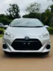 Picture of Toyota Aqua 2015