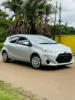 Picture of Toyota Aqua 2015