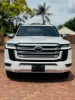 Picture of Toyota Land Cruiser 2023