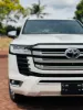 Picture of Toyota Land Cruiser 2023