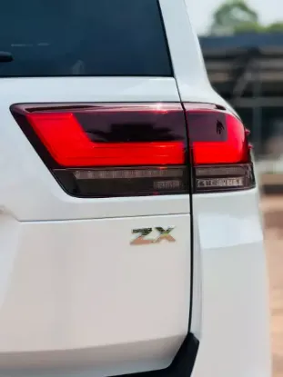 Picture of Toyota Land Cruiser 2023