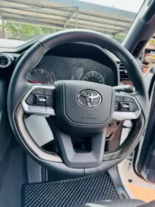 Picture of Toyota Land Cruiser 2023