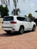 Picture of Toyota Land Cruiser 2023