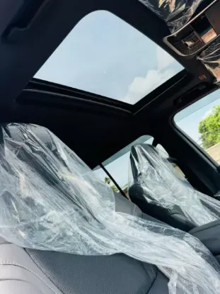 Picture of Toyota Land Cruiser 2023