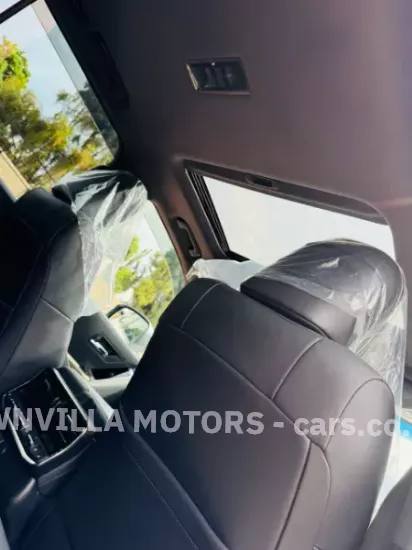 Picture of Toyota Land Cruiser 2023