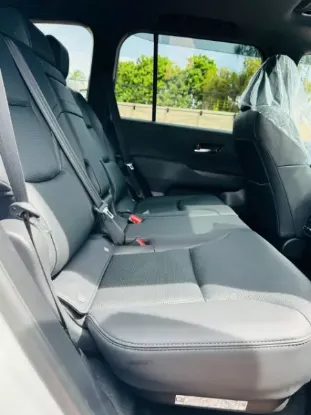 Picture of Toyota Land Cruiser 2023