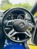 Picture of Mercedes Benz ML-Class 2016