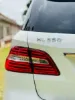 Picture of Mercedes Benz ML-Class 2016