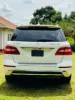 Picture of Mercedes Benz ML-Class 2016