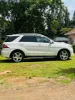 Picture of Mercedes Benz ML-Class 2016