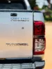 Picture of Toyota Hilux 2012