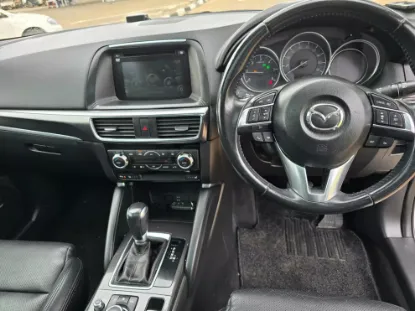 Picture of Mazda CX-5 2016