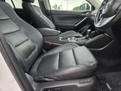 Picture of Mazda CX-5 2016