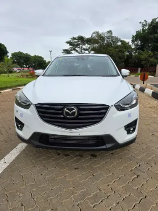 Picture of Mazda CX-5 2016