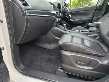 Picture of Mazda CX-5 2016