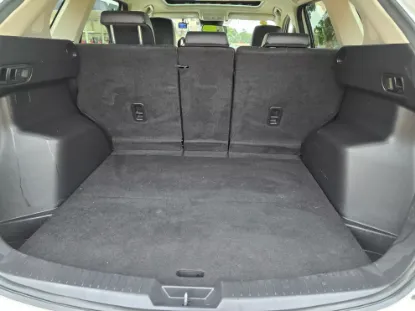 Picture of Mazda CX-5 2016