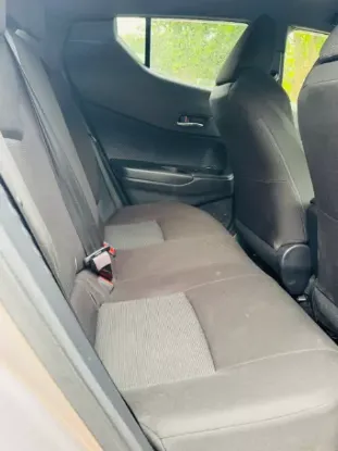 Picture of Toyota C-HR 2018