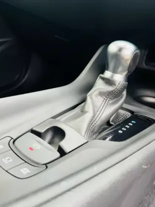 Picture of Toyota C-HR 2018