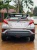 Picture of Toyota C-HR 2018