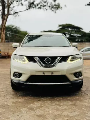 Picture of Nissan X-Trail 2016
