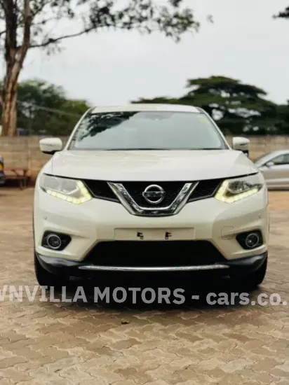 Picture of Nissan X-Trail 2016