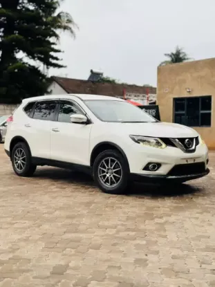Picture of Nissan X-Trail 2016
