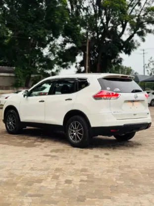 Picture of Nissan X-Trail 2016