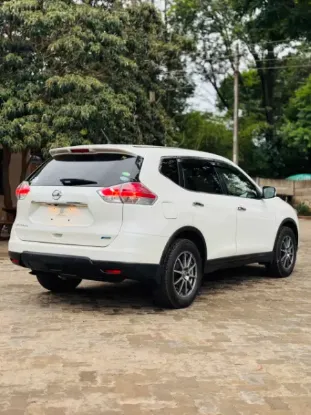 Picture of Nissan X-Trail 2016