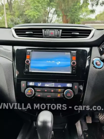 Picture of Nissan X-Trail 2016