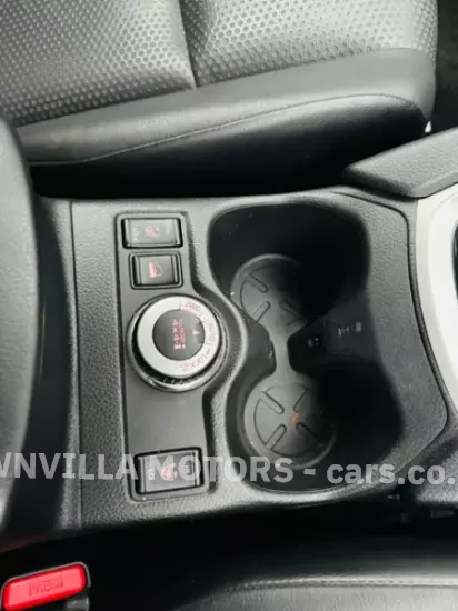 Picture of Nissan X-Trail 2016