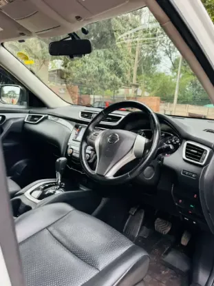 Picture of Nissan X-Trail 2016