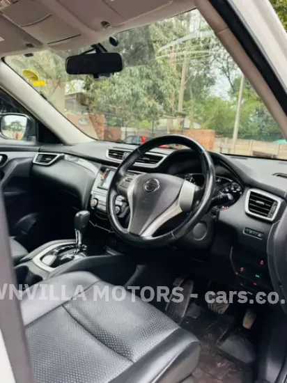 Picture of Nissan X-Trail 2016