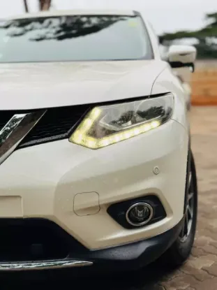 Picture of Nissan X-Trail 2016