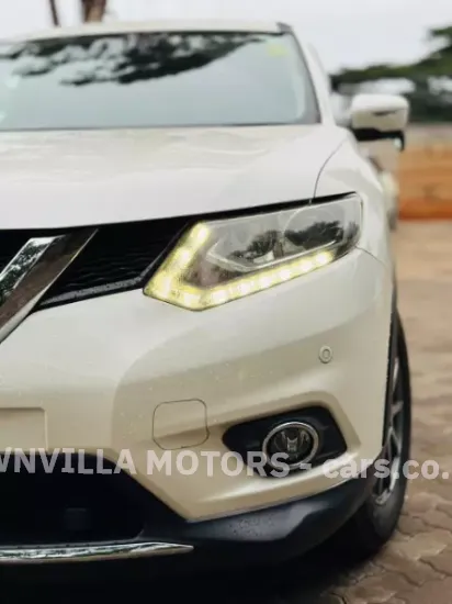 Picture of Nissan X-Trail 2016