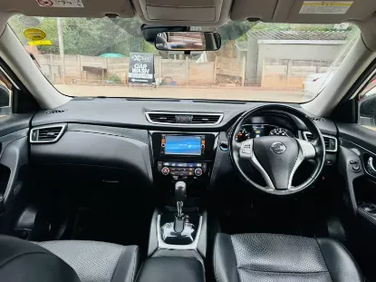 Picture of Nissan X-Trail 2016
