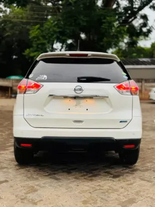 Picture of Nissan X-Trail 2016