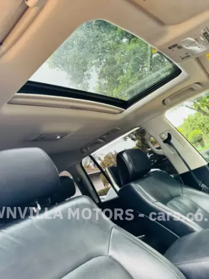 Picture of Toyota Land Cruiser 2015