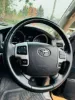 Picture of Toyota Land Cruiser 2015