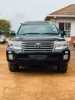 Picture of Toyota Land Cruiser 2015