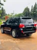 Picture of Toyota Land Cruiser 2015