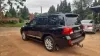 Picture of Toyota Land Cruiser 2015