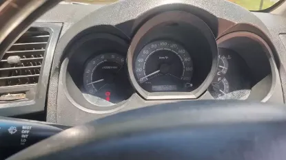 Picture of Toyota Hilux 2010