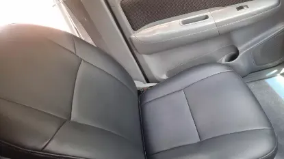 Picture of Toyota Hilux 2010