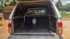 Picture of Toyota Hilux 2010