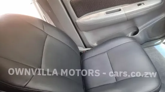 Picture of Toyota Hilux 2010