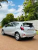 Picture of Toyota Aqua 2019
