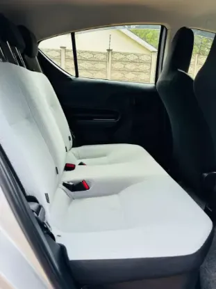 Picture of Toyota Aqua 2019