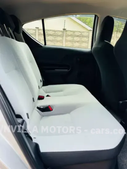 Picture of Toyota Aqua 2019