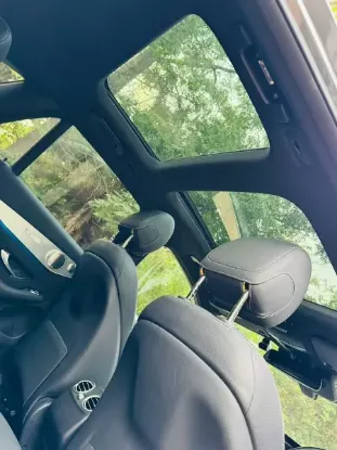 Picture of Mercedes Benz GLC 2019