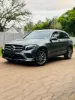 Picture of Mercedes Benz GLC 2019